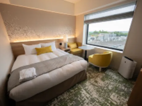 ホテル テラス ザ ガーデン水戸 水戸のホテル