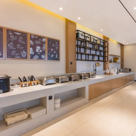 City Comfort Inn (Cixi AIQinHai Suntang North Road store)