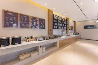 City Comfort Inn (Cixi AIQinHai Suntang North Road store)