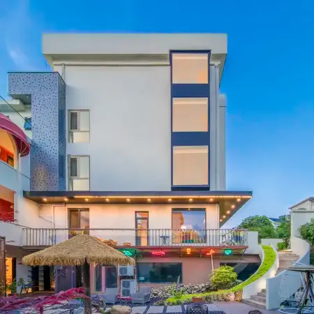 Designer G Homestay