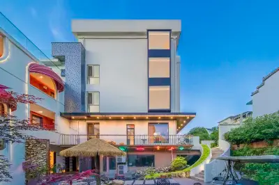 Designer G Homestay