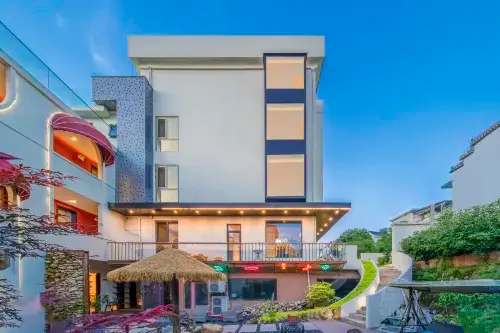 Designer G Homestay