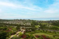 Yeqi Dingding Homestay