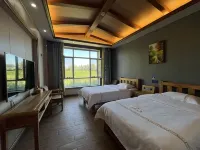 Habahe Lufeng Manor Homestay
