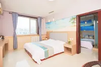 Huanyu Hotel (Shuyang Street Shop) Hotel a Xianghe