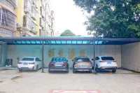 Huilong Convenient Hotel Hepu