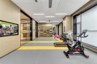 Lijiang Gucheng Home2 Suites by Hilton Hotel - Pet friendly