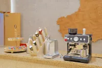 布爾津白樺林錦潤飯店