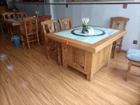 Kangma Yuxi Hotel (Kangma People's Government Finance Branch) - Wifi