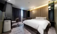 Urban Brown Hotel Chungju City Hall Hotels in 