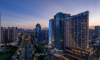 C&D Hotel Donghai Quanzhou