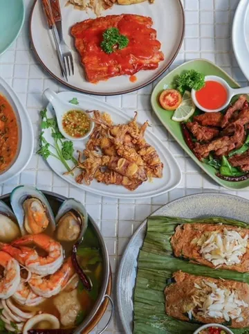 รูปภาพของปางแฟน ร็อค แอนด์ ริเวอร์ รีสอร์ท