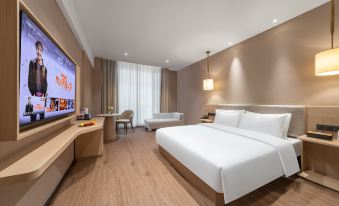 Aifeel Hotel (Changde Laoximen)