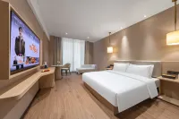 Aifeel Hotel (Changde Laoximen) Hotels near Changde River Street