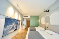 shijianhighhotel