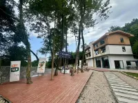 Countryside Inn Hotel in zona Fushengyu Resort Hot Spring Center