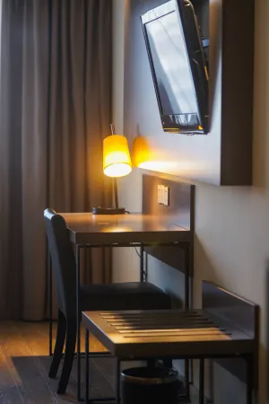 Ripple Hotel (Sihong Renmin Road) Отели рядом с достопримечательностью «Chenyi Memorial Hall»