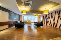 Meihaosen Hotel (Xi'an Railway Station North Square Hanyuan Hall Subway Station)