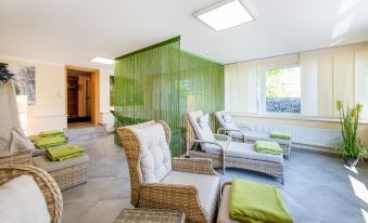 Waldesblick, Hotel-Restaurant