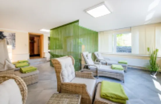 Waldesblick, Hotel-Restaurant