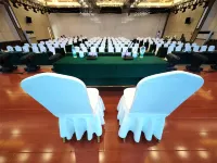 Sheyang Yingbin Hotel