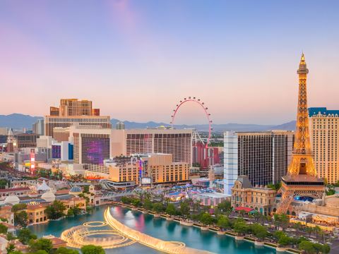 Circa Resort & Casino - Adults Only