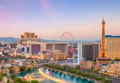 Circa Resort & Casino - Adults Only Hotels in Downtown - Fremont Street
