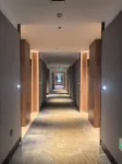 Hubei Shengquan International Hotel Hotels in Honghu
