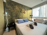 Veranda Residence 1Bed By Thita Hotels in 