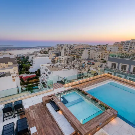 Solana Hotel & Spa