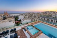 Solana Hotel & Spa - Beach