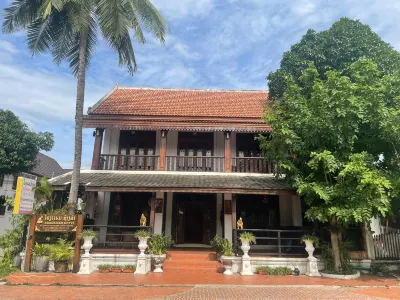 Xiangkan Hotel Hotels in 