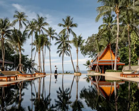 อมันปุรี โรงแรมในภูเก็ต