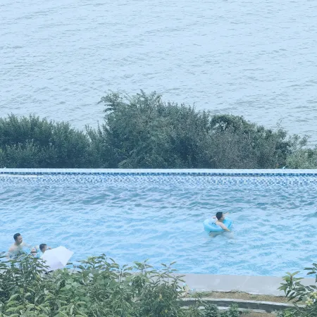 Qingdao  Boya Yueqi Seaview Hotel
