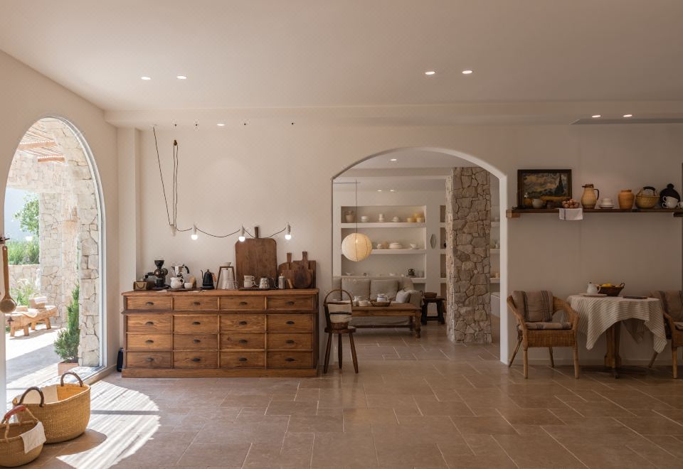 프라이빗 수영장