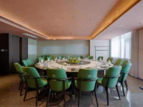 華ホテル（泰寧古城） 泰寧のホテル