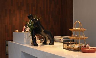 Nice Hotel (Quanzhou East Railway Station)