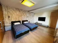 Story of the Rose Homestay (World Peace Park Branch) - pantai