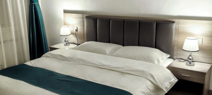 Jiujia Hotel,Manzhouli（Zhongsu Jin Street） Hotéis em Manzhouli