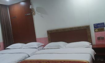 Chongqing 18hao Hotel