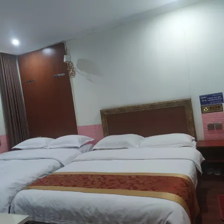 Chongqing 18hao Hotel