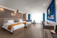 Urumqi Wanguo Hotel (International Grand Bazaar) Hotels in International Grand Bazaar