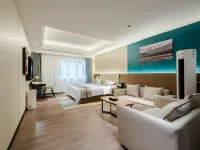 โรงแรมเอเชีย ลั่วเหอ (สาขา จัตุรัสฉางเจียน ถนนเหรินหมิน) โรงแรมในลั่วเหอ