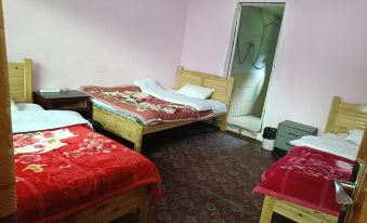 Water Moyan Inn