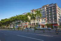 Vienna Hotel (Qionghai Wanquan River Yinhai Road Branch)