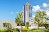 โรงแรมพรีเมียมเซเว่น เดย์ อินน์ ยูพิน (สถานีรถไฟคุนหมิง)