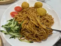BO YUE HOTEL - Desayuno