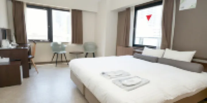 RE HOTEL UMEDA Hotels near Umeda