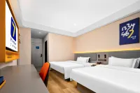 7 Days Hotel Premium Hotel di Yuzhou