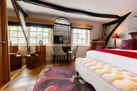 Quob Park Old House Hotel & Spa Hotels in Fareham
